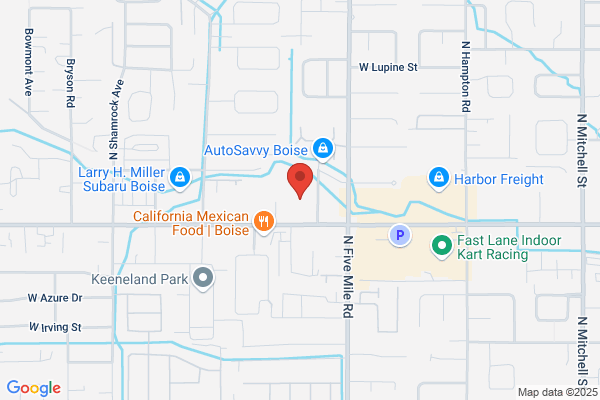 Deseret Industries Thrift Store & Donation Center