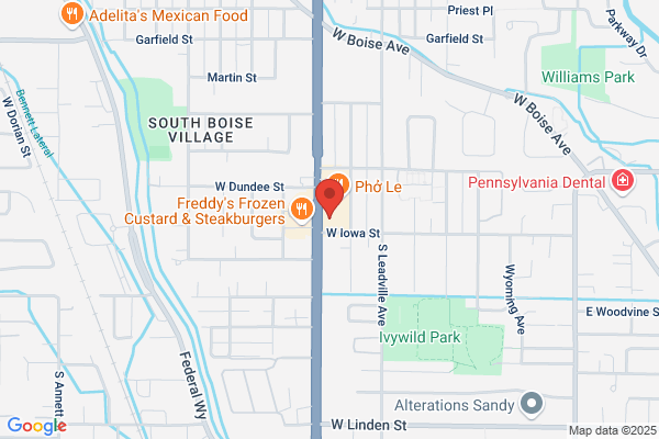 Firestone Tire & Service Centers