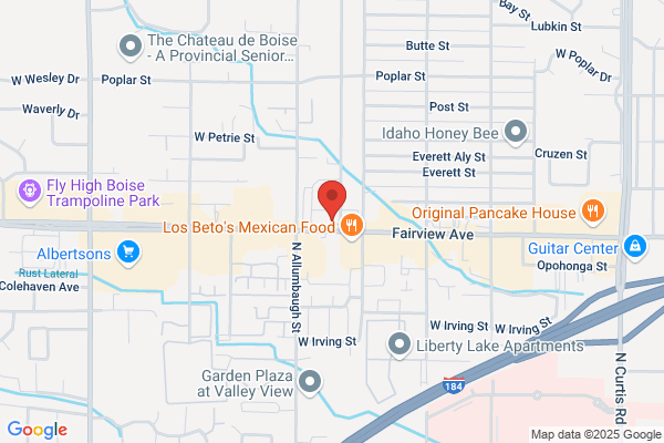 Firestone Tire & Service Centers