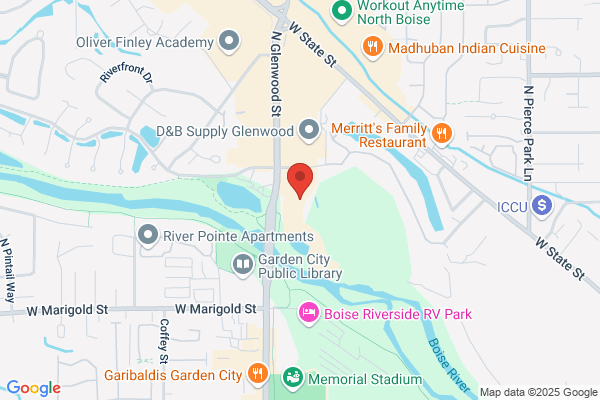 Boise River Tours