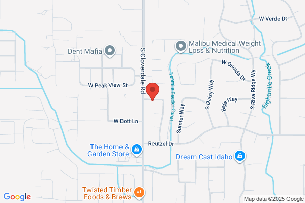Naylor Towing Boise