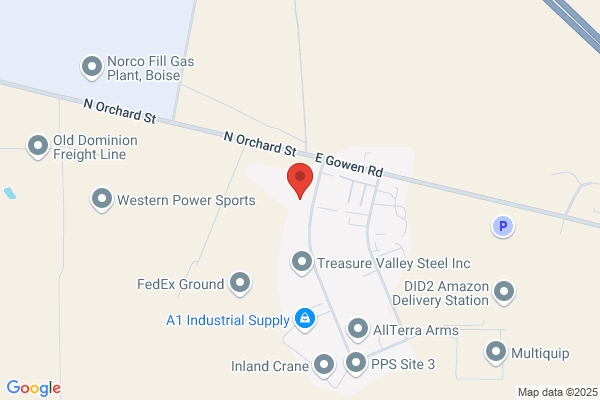 Treasure Valley Towing