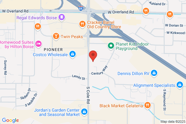 A J Landmark, Inc