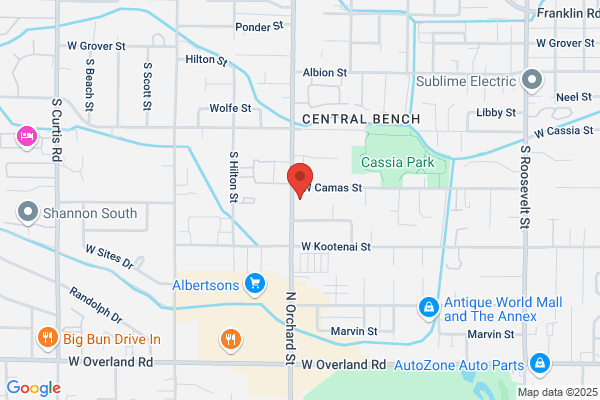 Idaho Rental Owners & Manager S Association