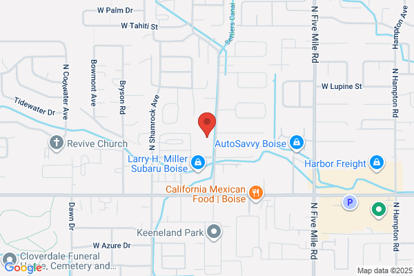 Idaho Trial Lawyers Association