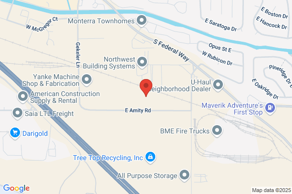 Mobile Component Distributors