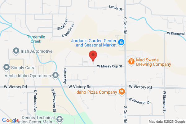 Northwest Motor Carrier Services Inc