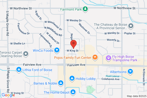 Arborman Tree Care