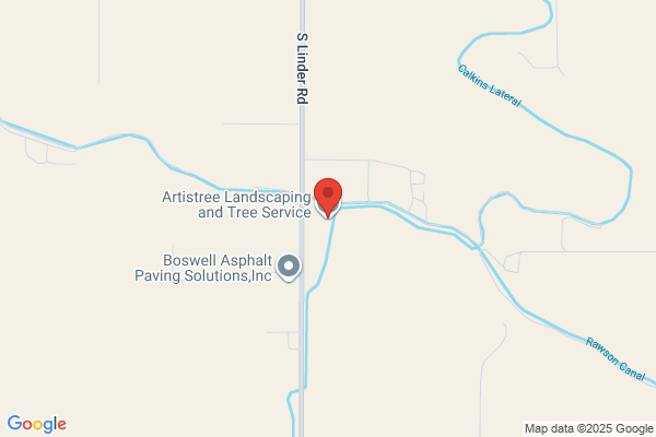 Artistree Expert Tree Service