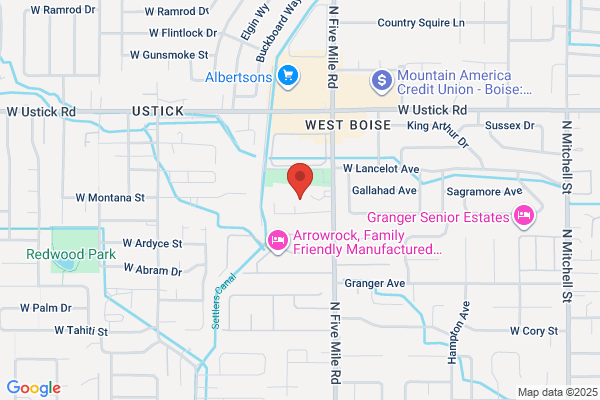 Eden Tree Works