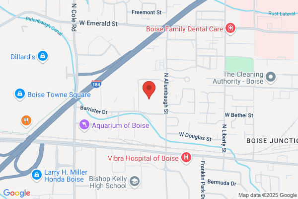 Intermountain Environcare