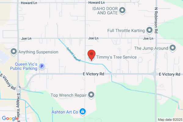 Timmy's Tree Service, LLC