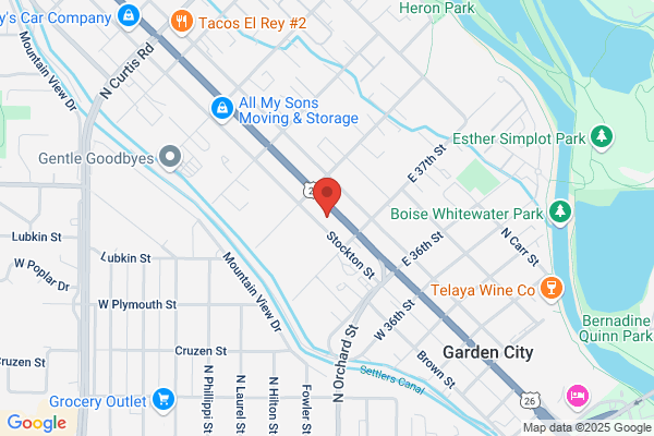 Boise's Best Auto Sales