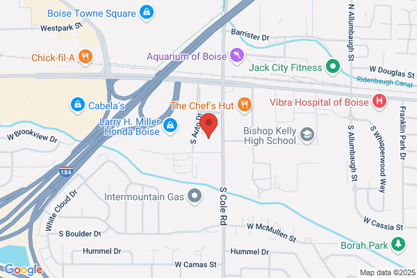 Larry Miller Dealerships, Dodge