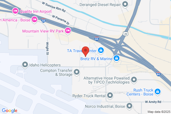 Trebar Kenworth Sales
