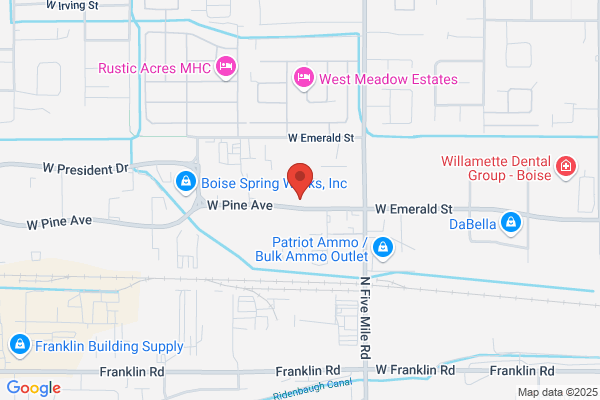 Boise Truck Service