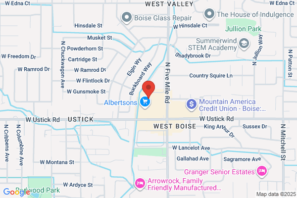 Windmill Bookstore