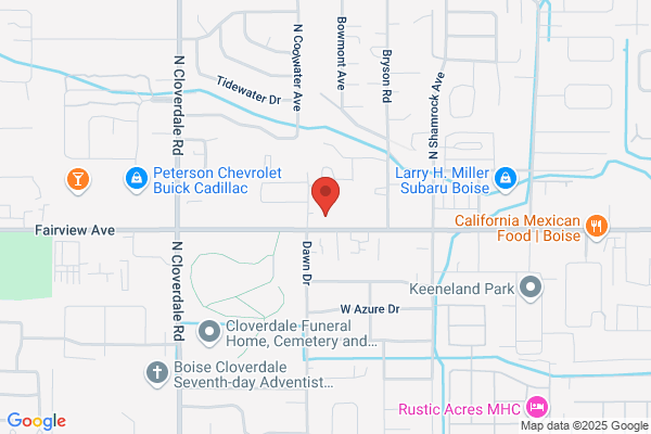 Eagle Motors