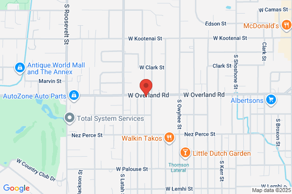 H & W Northwest Inc