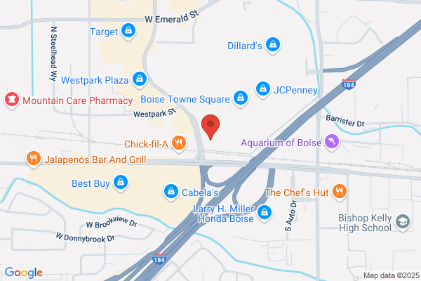 Banfield Pet Hospital
