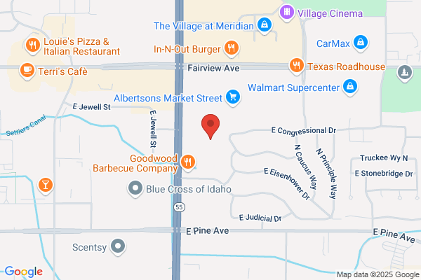 Banfield Pet Hospital