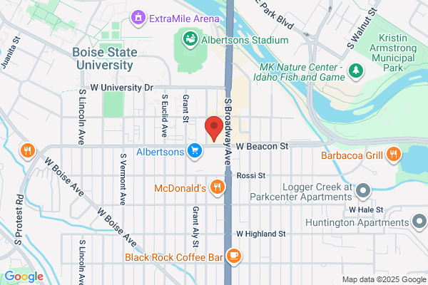 Boise Animal Health and Urgent Care