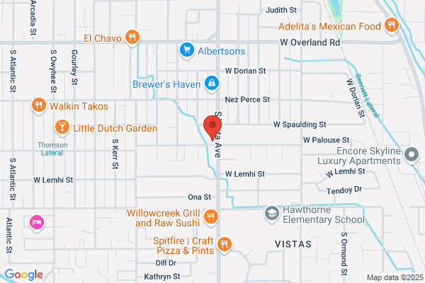 Vista Animal Hospital