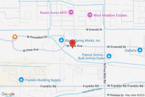 Republic Services of Boise