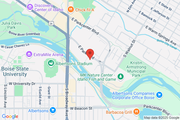 Boise SEO