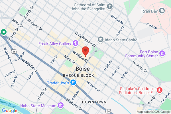 Rose Room the