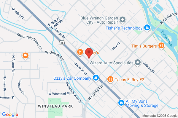 Valley Welding & Trailer Repair