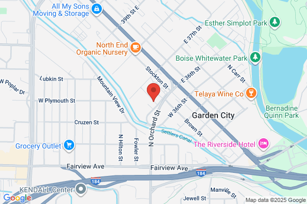 Arena Valley Wholesale Florist