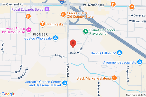 Syringa Wholesale Florist of Boise