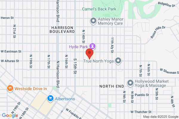 Hyde Park Fine Wines