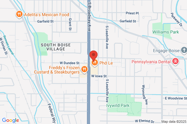 YogaSix Boise