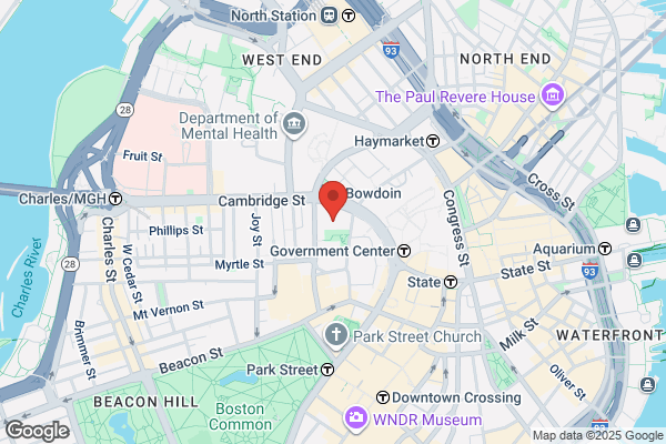 Miller Wachman LLP