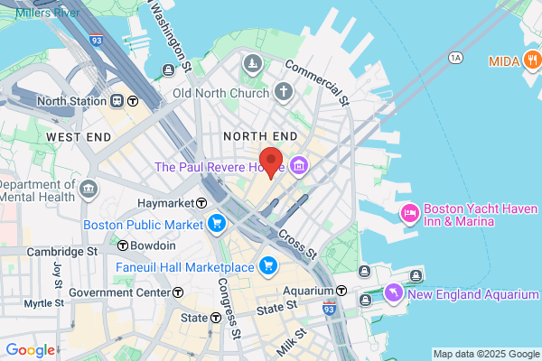 North End Acupuncture & Chinese Herbal Medicine