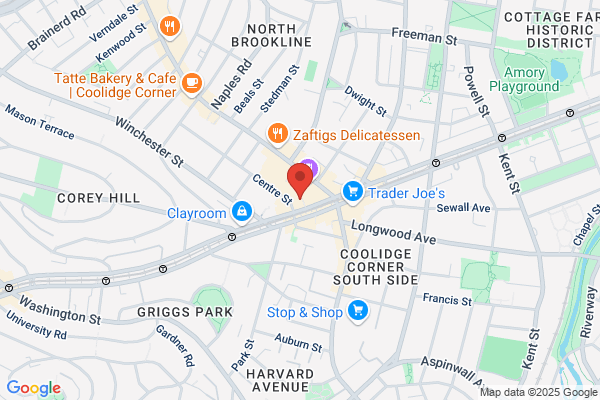 Brookline Acupuncture Clinic