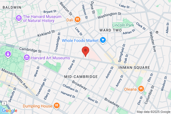 Cambridge Acupuncture Association