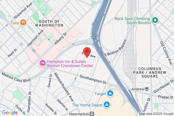 Boston Comprehensive Treatment Center