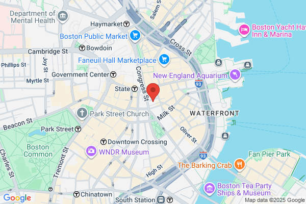 AdCare Outpatient Facility, Boston