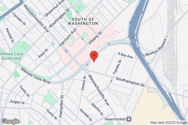 Health Care Resource Centers Boston