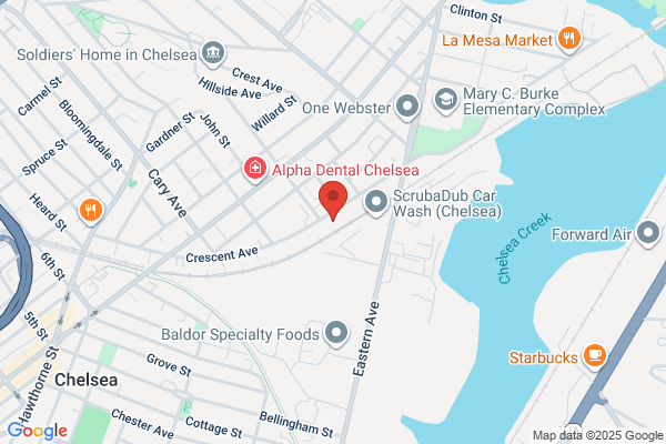 Health Care Resource Centers Chelsea