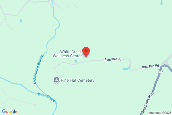 White Creek Wellness