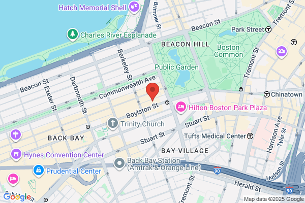 TheeDigital Boston