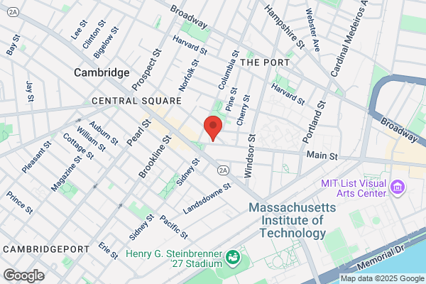 Boston Chefs, Inc.