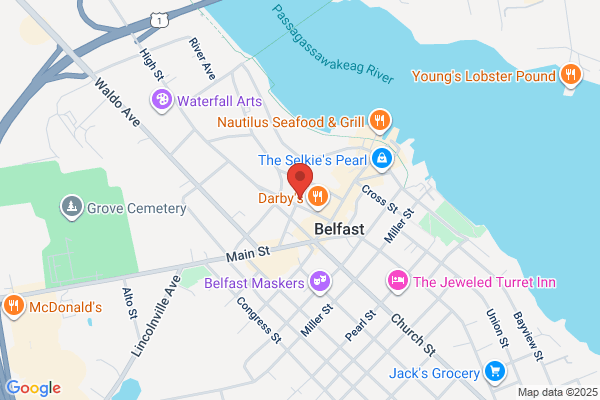 Coastal Distributors Inc