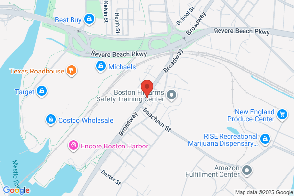 A 1 Restaurant Ventilation Inc
