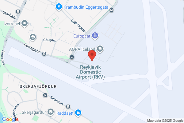 Icelandair Cargo
