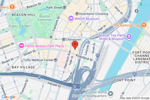Sunshine Travel Incorporated Boston